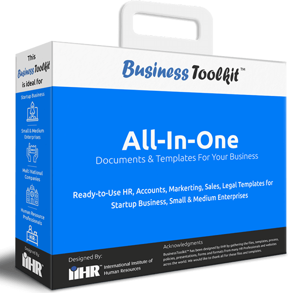 Business-Toolkit